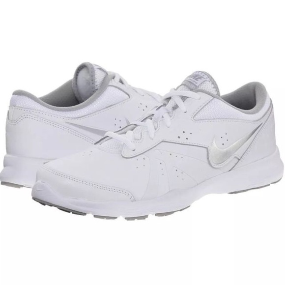 Nike Shoes - Nike Core Motion TR 2 Sneakers Size 8.5 10 White